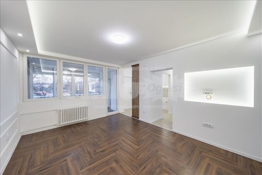 Lux Stan 1,5 soba 45 m2 sa spavacom sobom