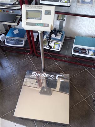 Magacinska vaga SHPL – Shollex