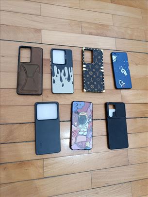 Maskice za Samsung i Redmi 