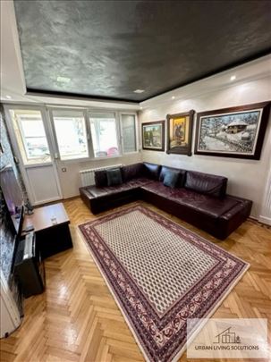 Mestroviceva 3.0 - Idealan porodican stan