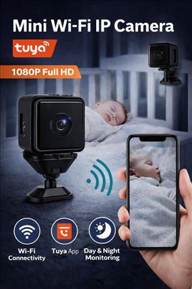 Mini HD Camera kamera mala kamera 