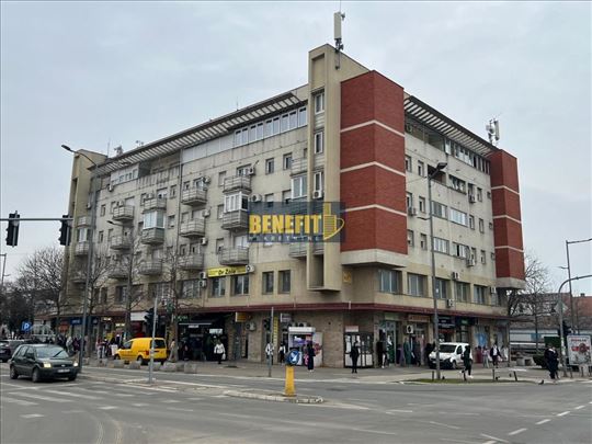 Nova Pazova, lokal od 79m2