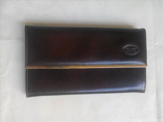 Novčanik nov veći BMG /rasprodaja 