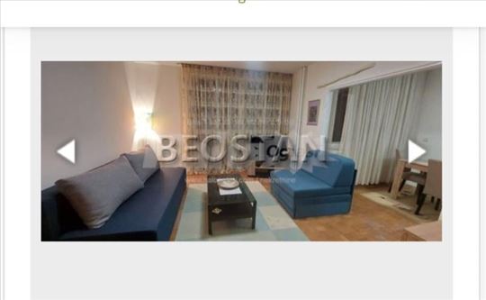 Novi Beograd - Fontana - studentski grad #65965