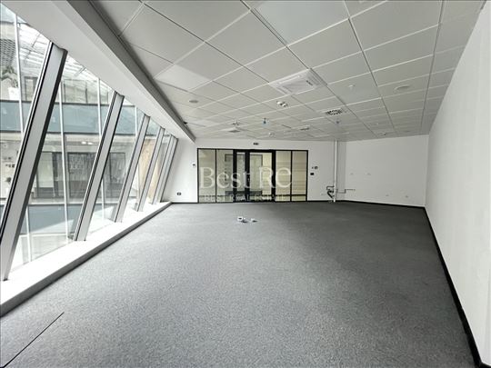 Novi Beograd - poslovni prostor, 506