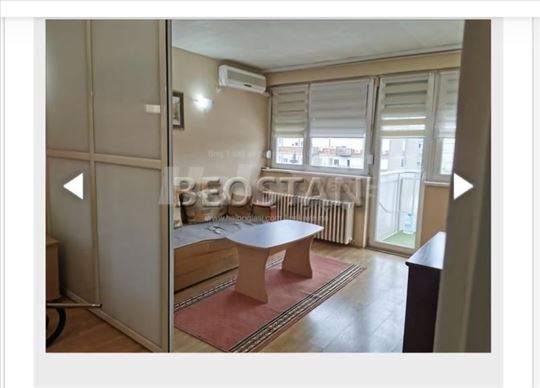 Novi Beograd - Stari merkator #65979