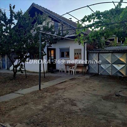 Novi Sad, Adice, Stan, 1.0, 30m2