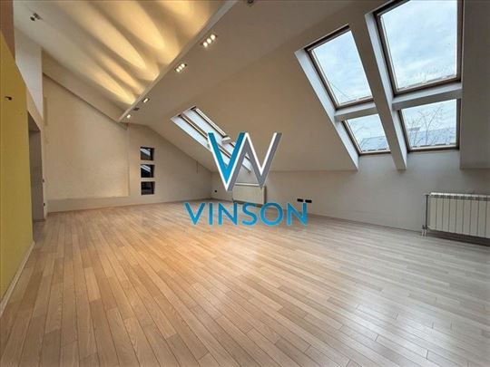 Novi Sad, Centar - Odličan poslovni prostor ID#910