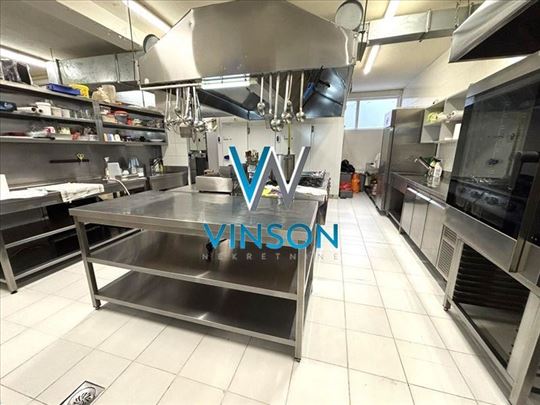 Novi Sad, Salajka - Višenamenski lokal ID#8000093