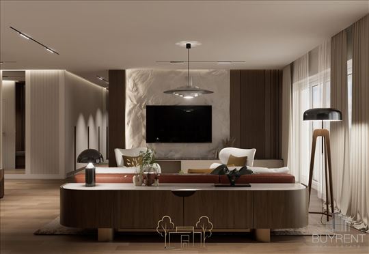 New Residence Senjak