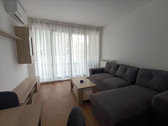 Odlican stan za rentiranje Sunnyville 44m2