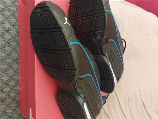 Patike Puma Lider 42 broj Nove