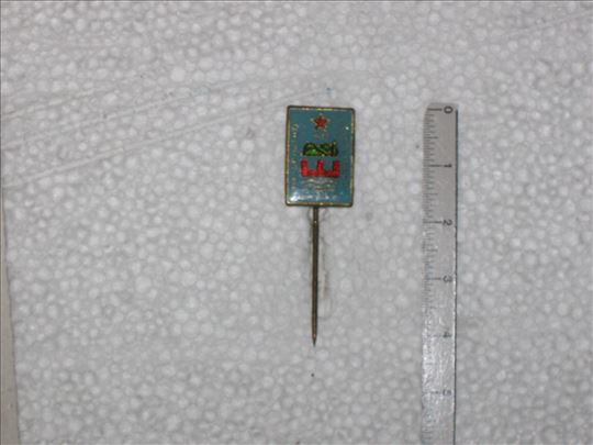 PD Luka Stević 1973 , Šabac 