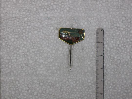 Planinarsko Društvo "Željezara" , Zenica