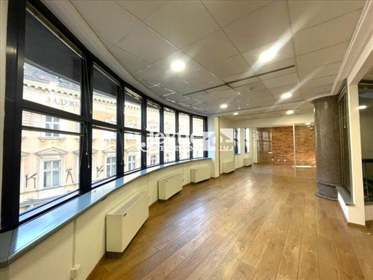 Poslovni prostor u pešačkoj zoni