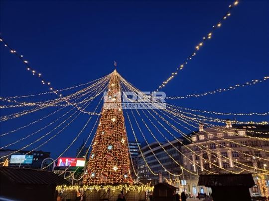 Prelep, centar!!! ID#4275