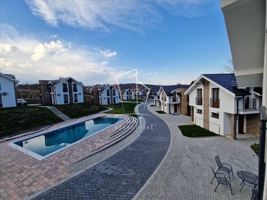 Prelepa nova LUX kuća sa bazenom ID#12222