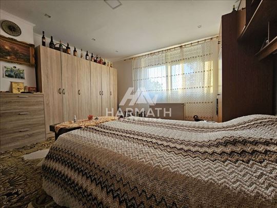 Prodaje se stan 42m2 u Kertvarošu, Subotica