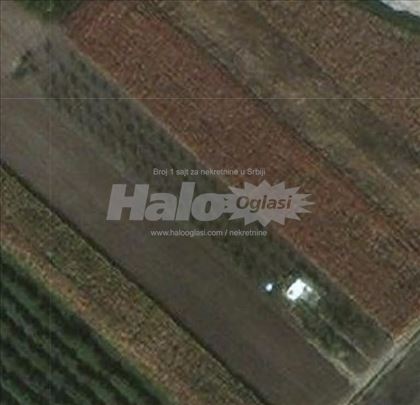 Prodajem plac/gradjevinsko zemljiste