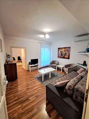 Prote Mateje, 2.0, 60m2, opremljen