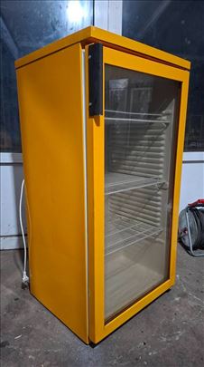 Rashladna vitrina frizider LIEBHERR