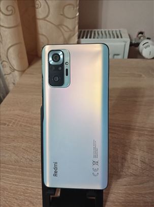 Redmi Note 10 Pro 