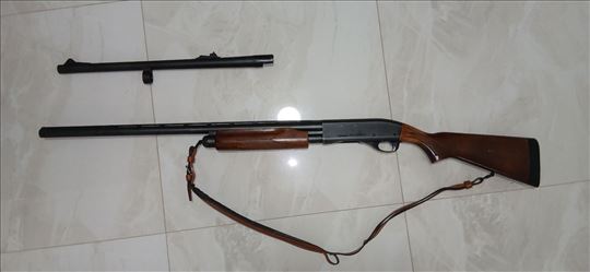 REMINGTON 870 EXPRESS