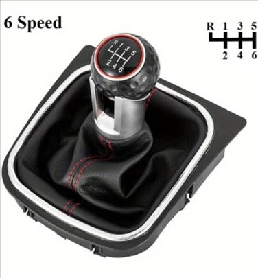 Rucica menjaca Golf 6 6 brzina   