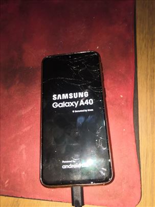 Samsung a40