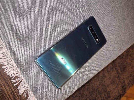 Samsung Galaxy S10+