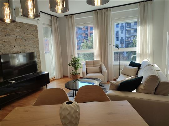 Savada, Blok 67A,ul.Uroša Martinovića, useljiv 3.0