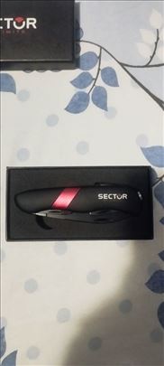 Sector britva