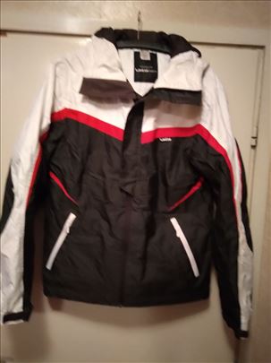 Ski jakna muska Wedze,vel.S, br.170/90,sa kapuljac