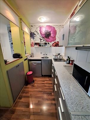 Slavija, 2.0, opremljen, mali troškovi