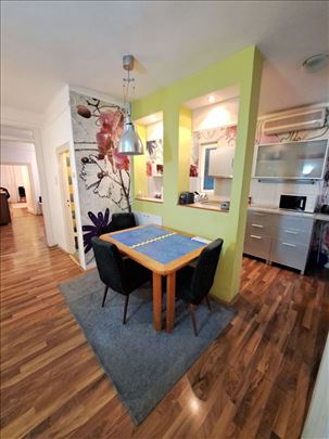 Slavija, 2.0, opremljen, mali troškovi