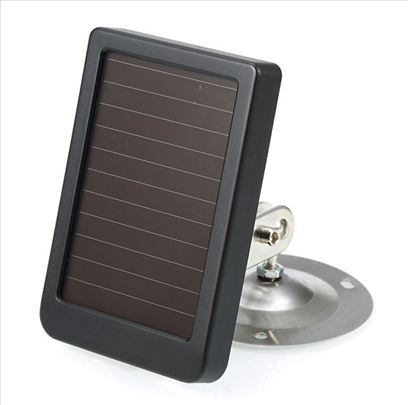 Solarni punjac Kamera za lov - NOVO