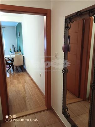 Stan 61 m², Orlovićeva ulica, Ruma 