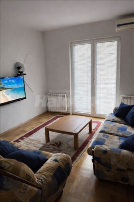 stan Luja Pastera izdavanje 50m2