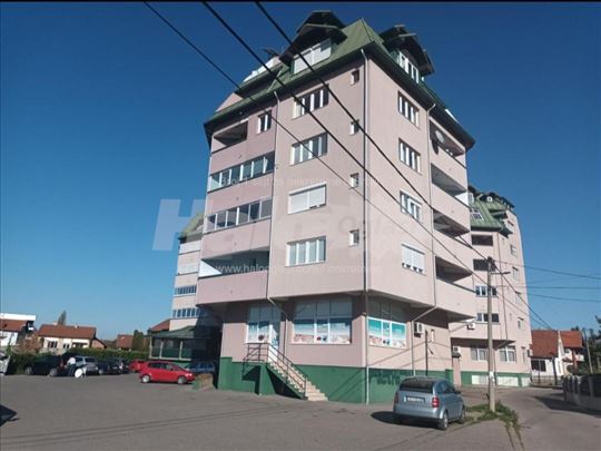 Stan na izdavanje u Banji Koviljaci