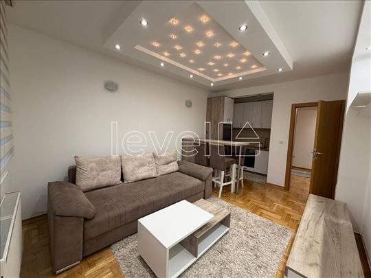 Stan,Novi Sad,Bulevar Patrijarha Pavla,kv: 46.00, 