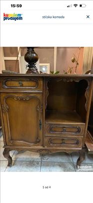 Stilska komoda