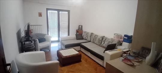 Strelište, dvosoban