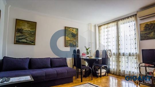 Šumice, garsonjera, 25m2