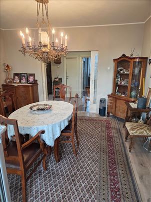 Šumice, Ustanička, vrlo kvalitetan komforan stan