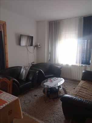 Tara, Kremna stan na prodaju