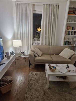 Tašmajdan, 27. marta, 67m2