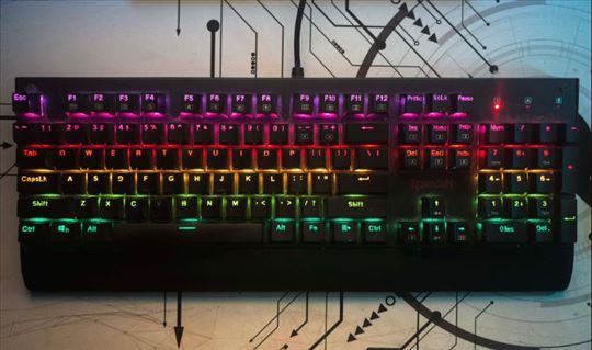 tastatura Redragon
