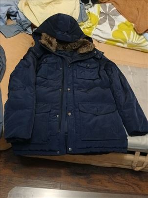 Tommy Hilfiger Jakna Krzno L