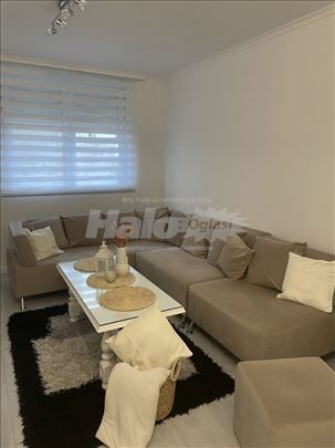 Top 2.5 stan u centru Beograda, Dorcol