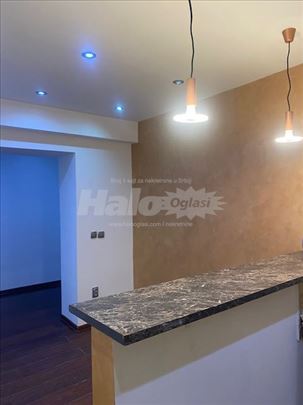 TOPOLSKA 60m2 posl.p/stan sa parking mestom